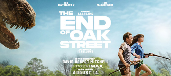The End of Oak Street