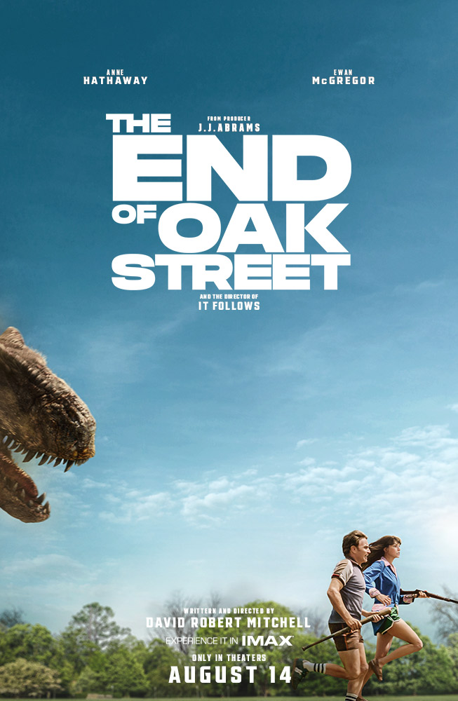The End of Oak Street