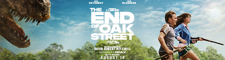 The End of Oak Street