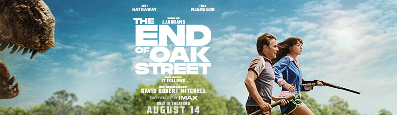 The End of Oak Street